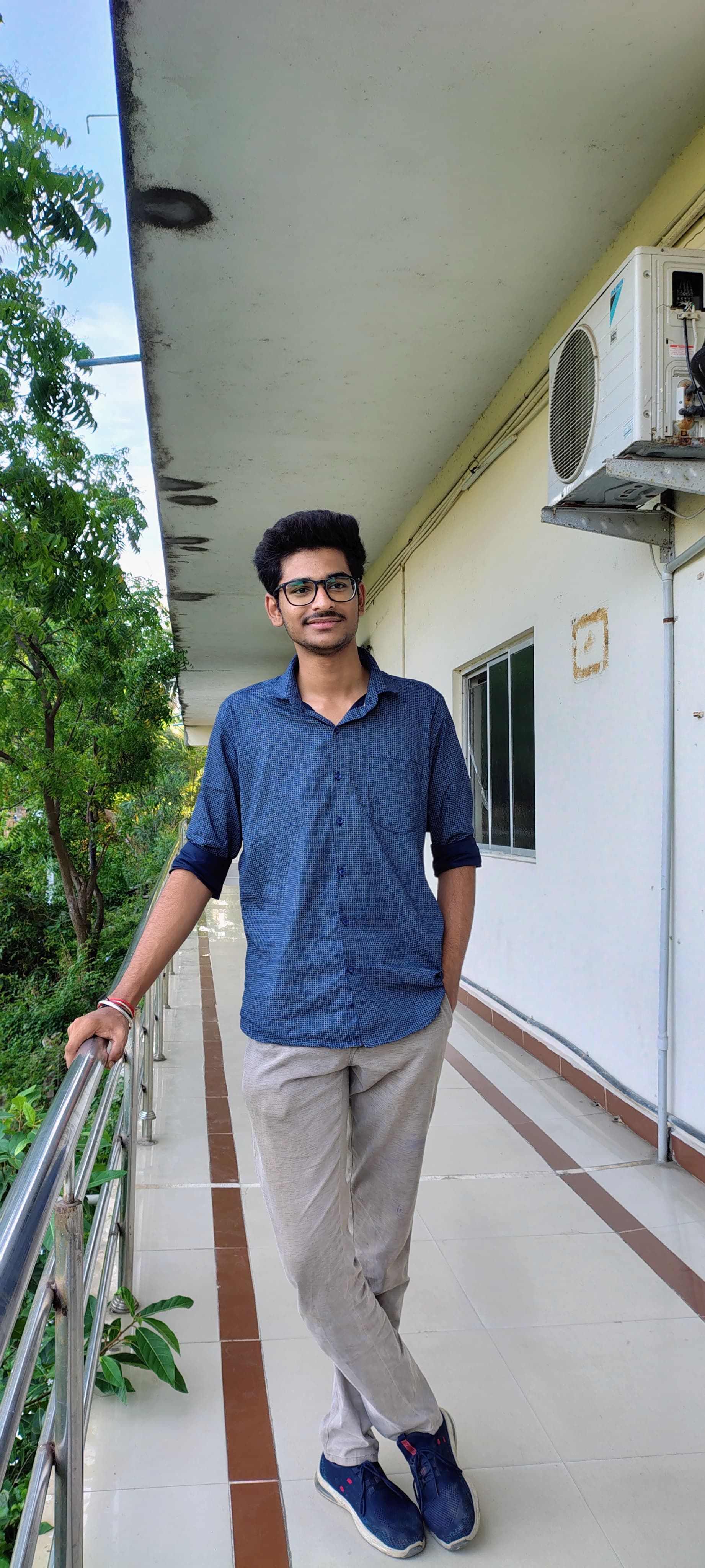 Aarshanth